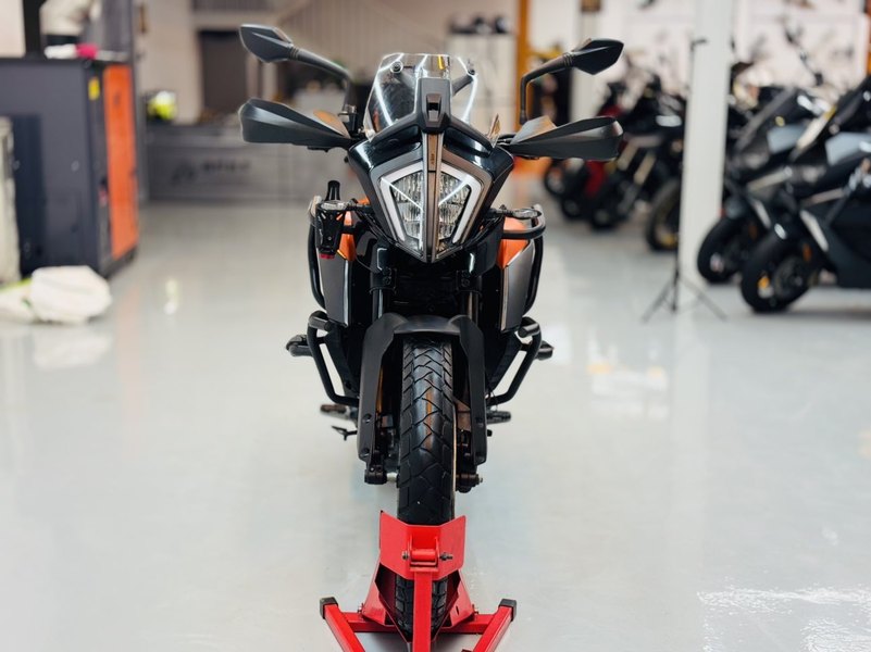 二手KTMR2R390 Adventure