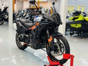 二手KTMR2R790 Adventure