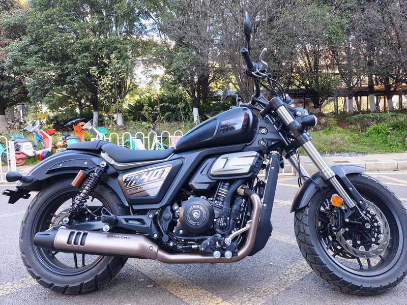 二手赛科龙RA401