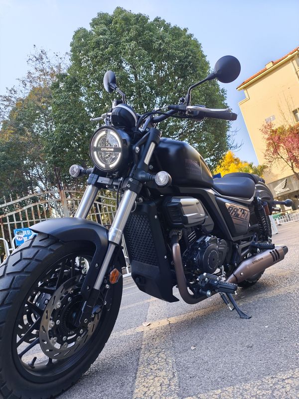 二手赛科龙RA401