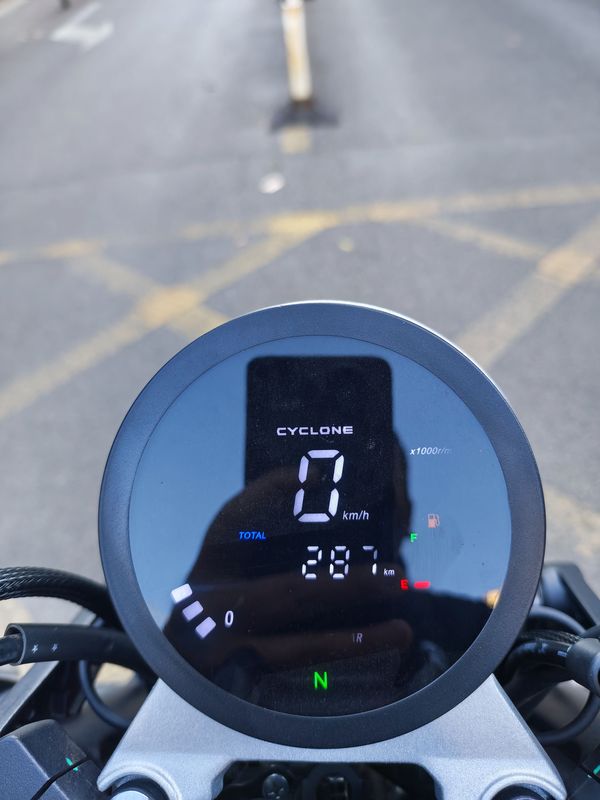 二手赛科龙RA401