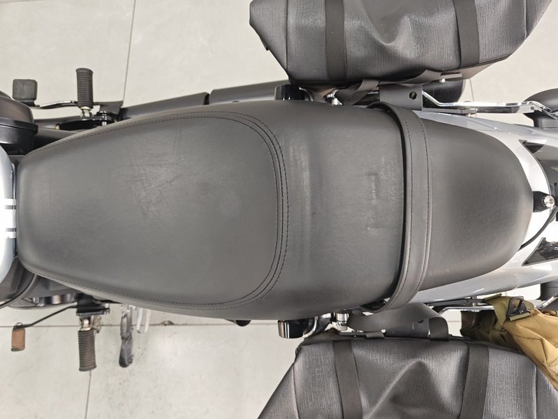 二手哈雷戴维森Street 750