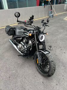 二手奔达金吉拉350