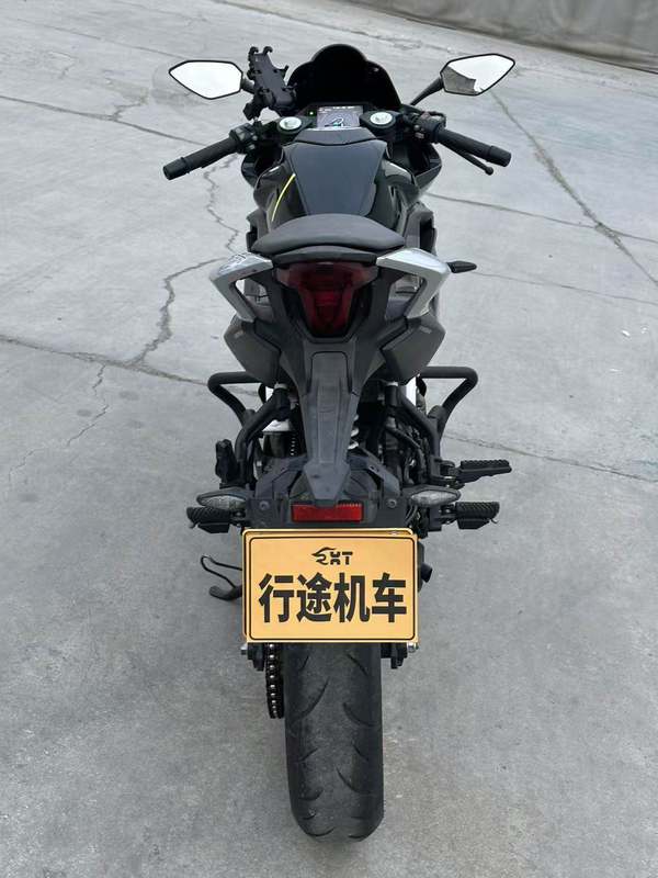 二手春风250SR