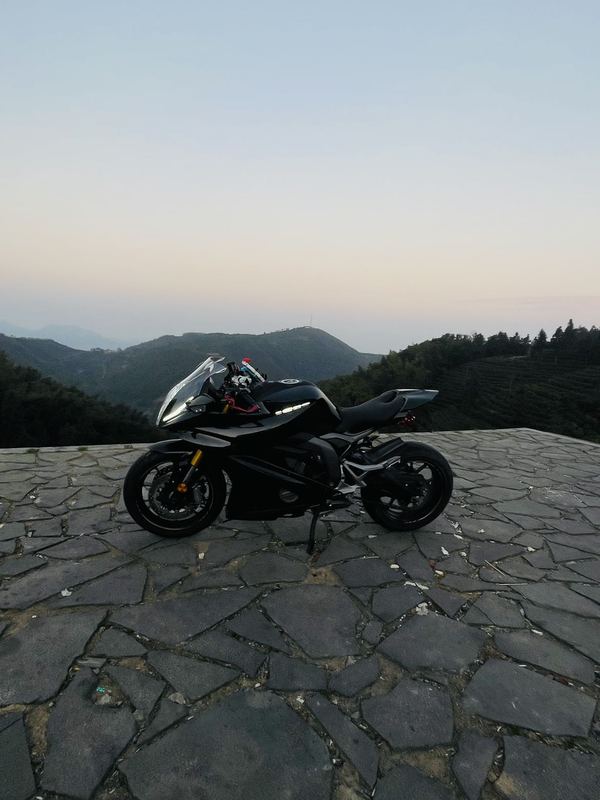 二手杰迪Vision K750