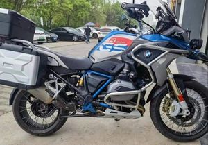 二手宝马R 1200 GS