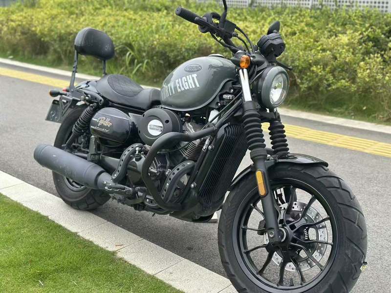 二手晓星GV300S