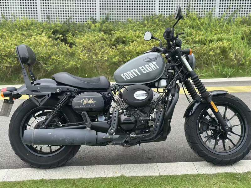 二手晓星GV300S