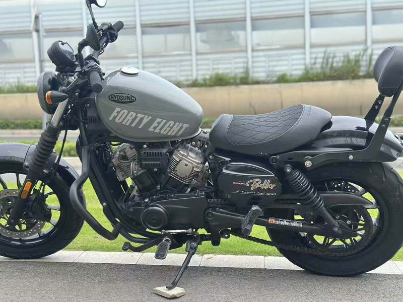 二手晓星GV300S