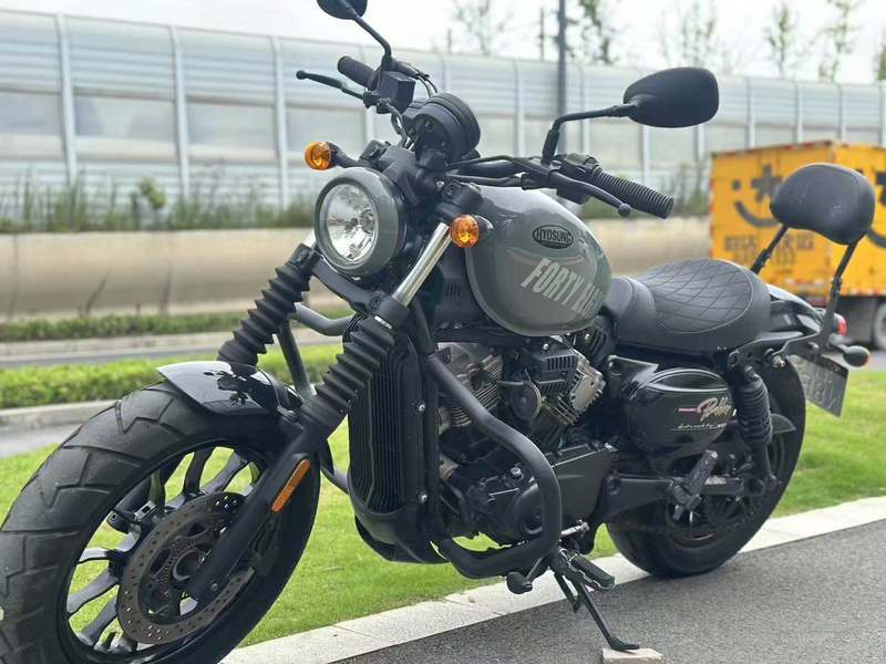 二手晓星GV300S
