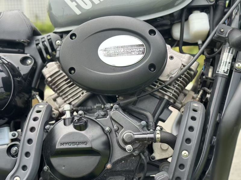 二手晓星GV300S