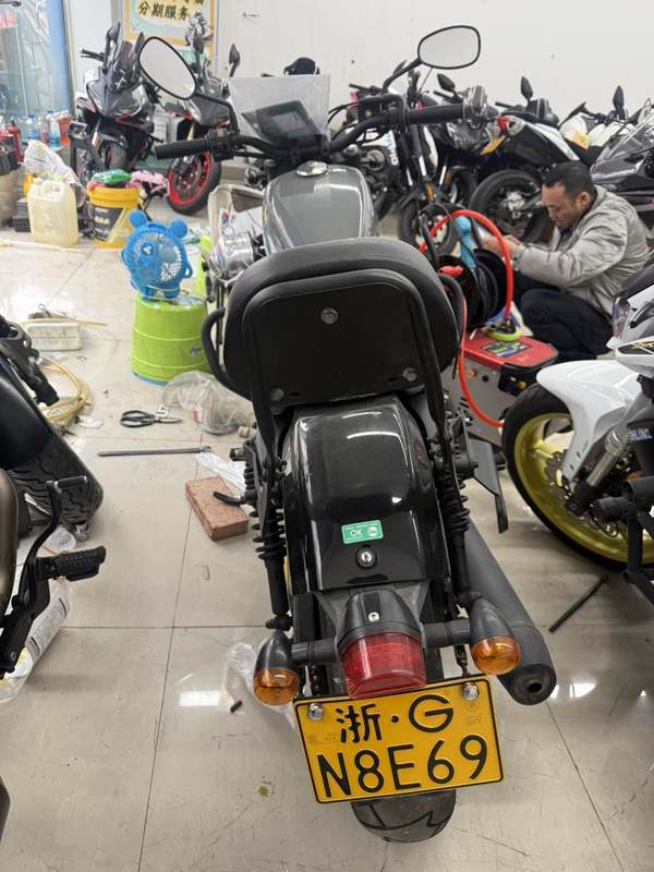 二手晓星GV300S