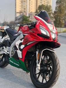 二手宗申阿普利亚GPR250R