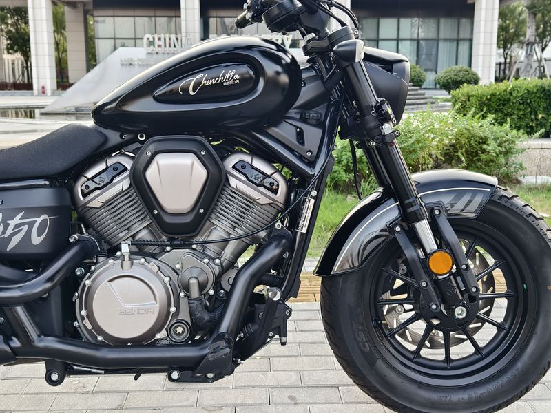 二手奔达金吉拉450