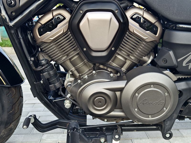 二手奔达金吉拉450