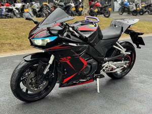 二手诺马刀风 400