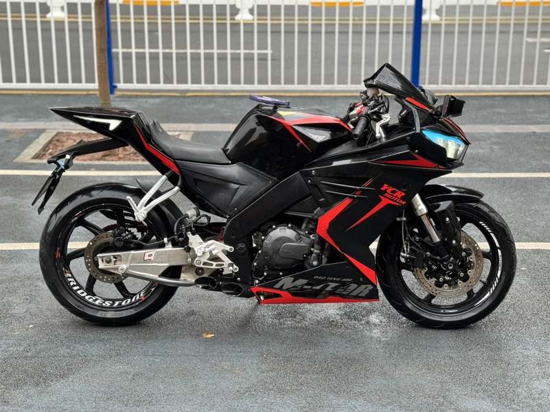 二手诺马刀风 400