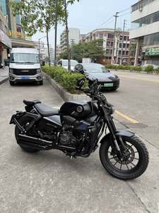 二手贝纳利哈伦252