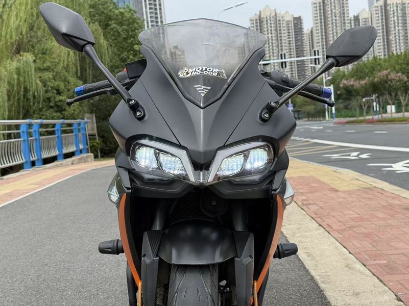二手无极300RR