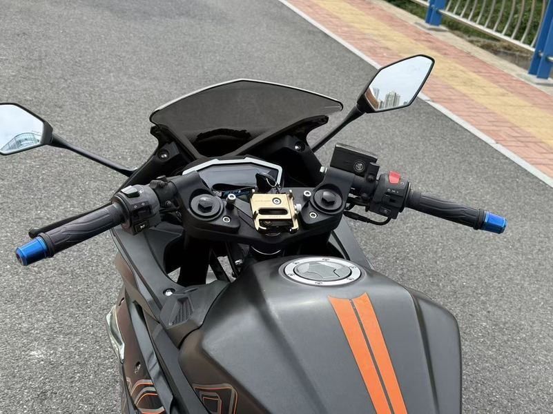 二手无极300RR