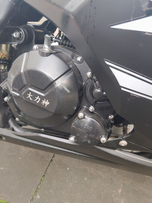 二手大力神小霸王