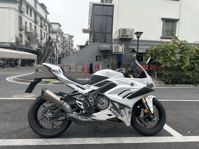 二手无极RR660S