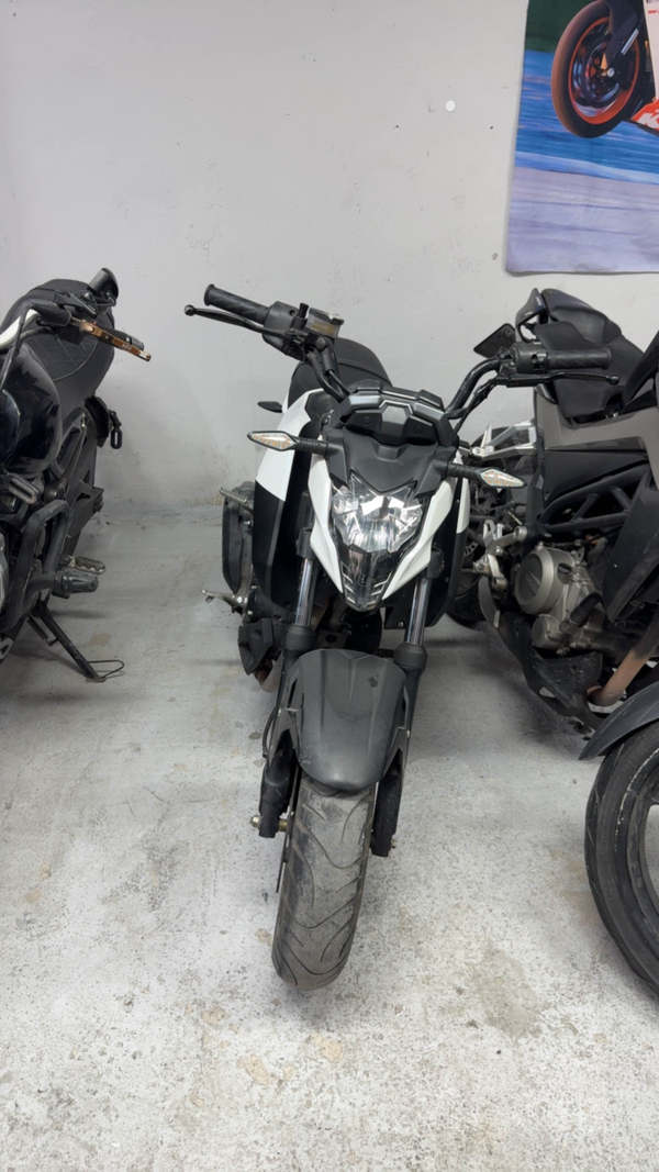 二手春风ST狒狒