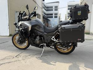 二手赛科龙RX600