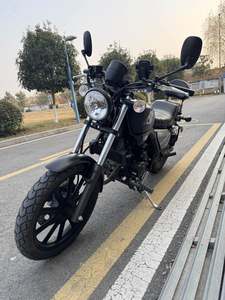 二手钱江凯威荣光 202