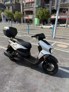 二手建设雅马哈旭鹰125