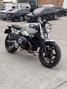二手宝马R NineT