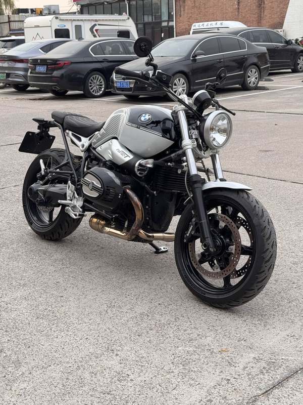 二手宝马R NineT