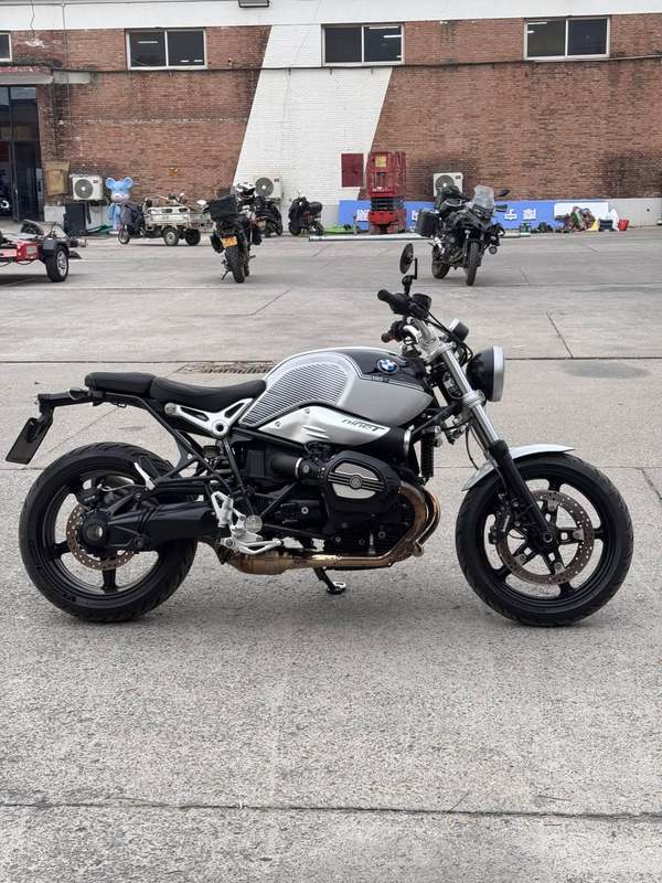 二手宝马R NineT