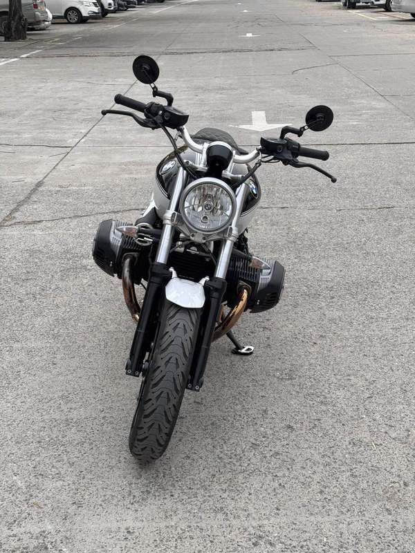 二手宝马R NineT