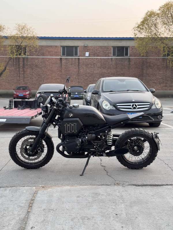 二手宝马R NineT