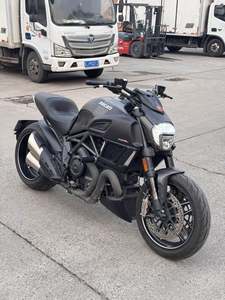 二手杜卡迪Diavel 