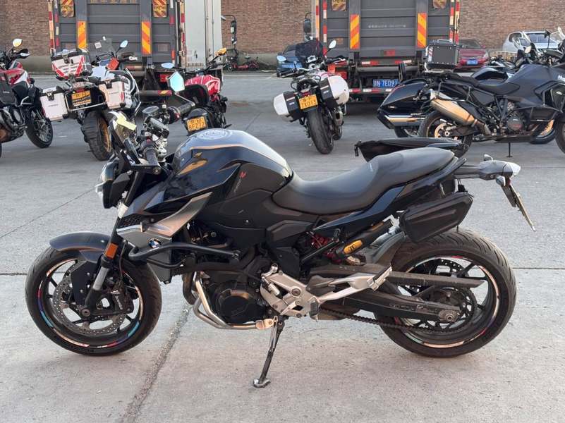 二手宝马F 900 R