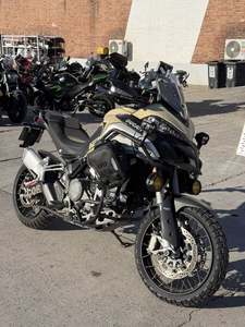 二手杜卡迪Multistrada 1260