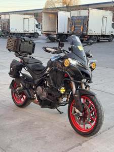 二手杜卡迪Multistrada V2