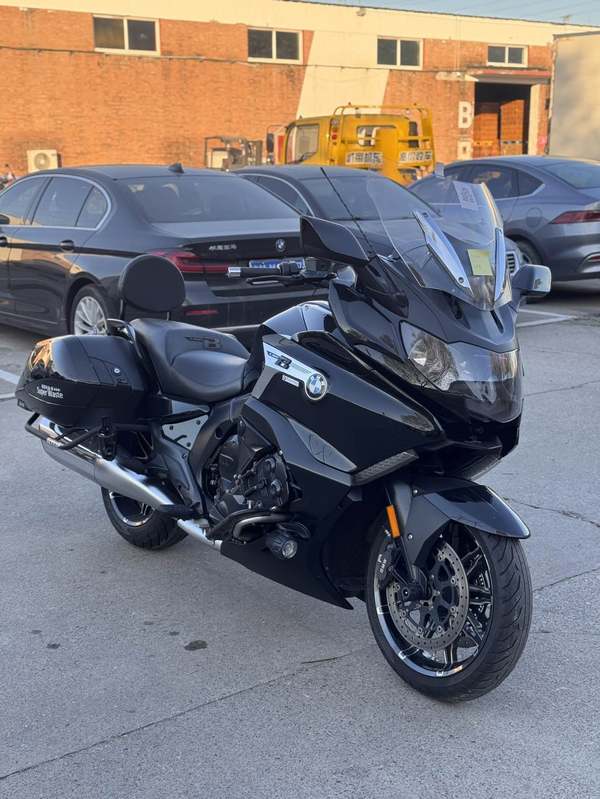 二手宝马K 1600