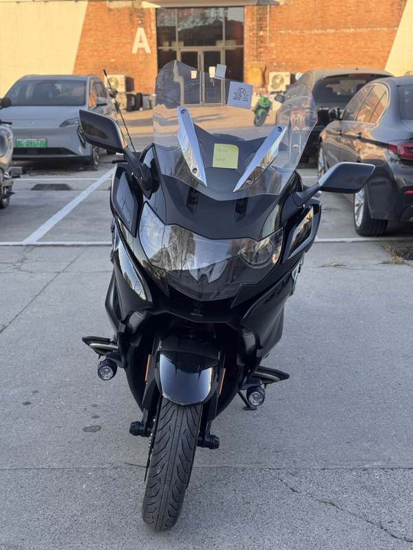 二手宝马K 1600
