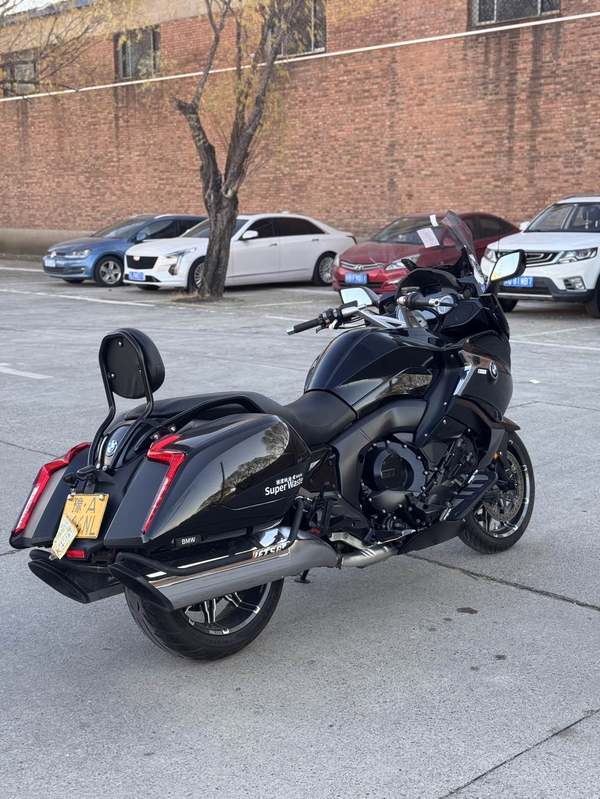 二手宝马K 1600