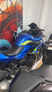 二手铃木GSX-R 250