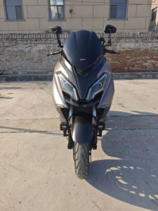 二手台荣探路者300