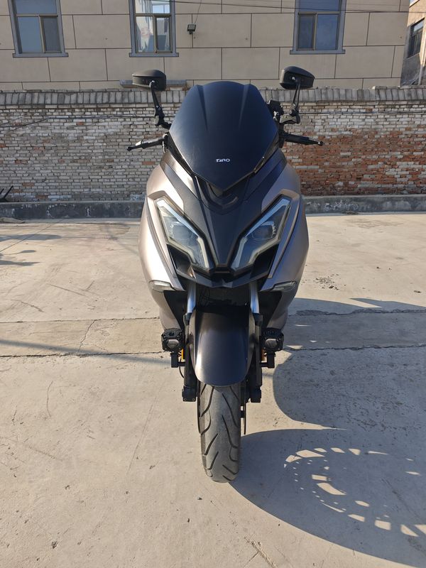 二手台荣探路者300