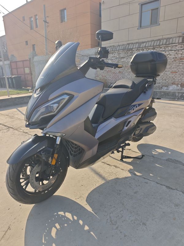 二手台荣探路者300