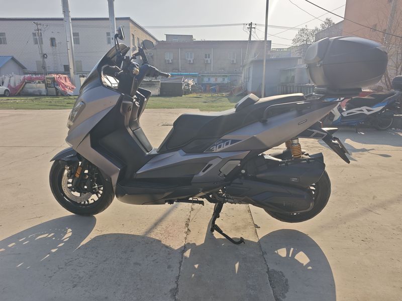 二手台荣探路者300