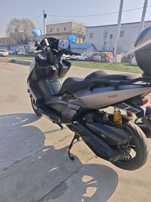 二手台荣探路者300