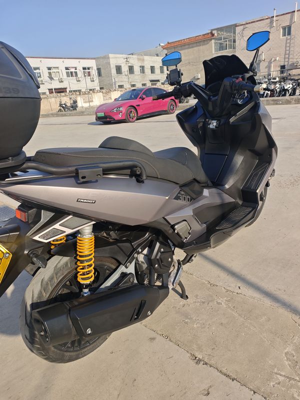 二手台荣探路者300