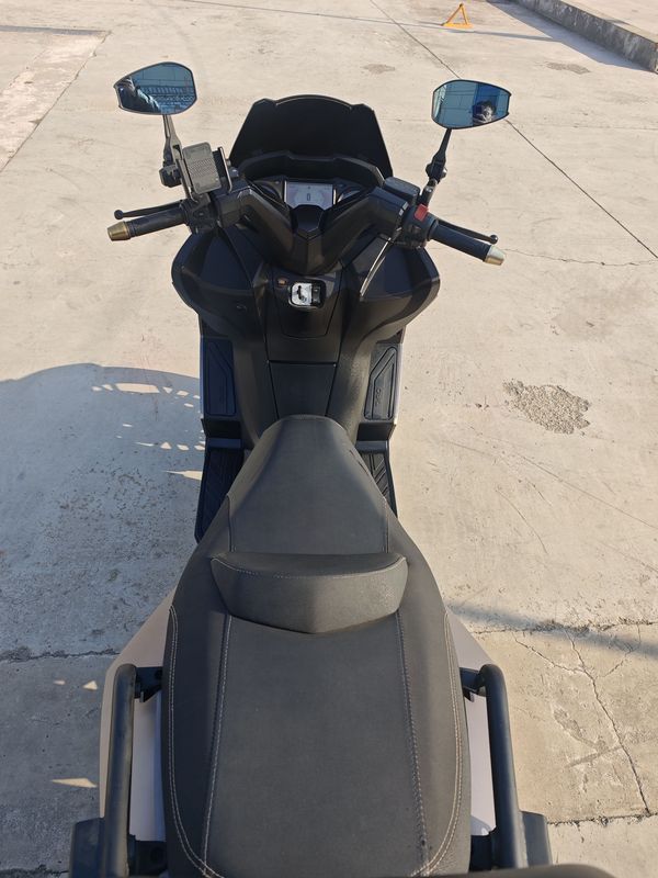 二手台荣探路者300